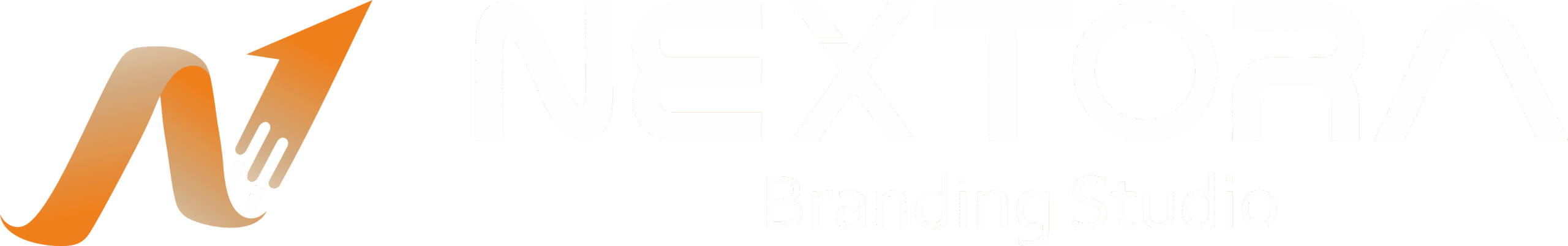 nextora branding - rajkot