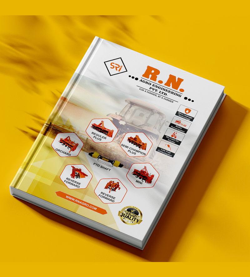 RN BOOK book design and printing