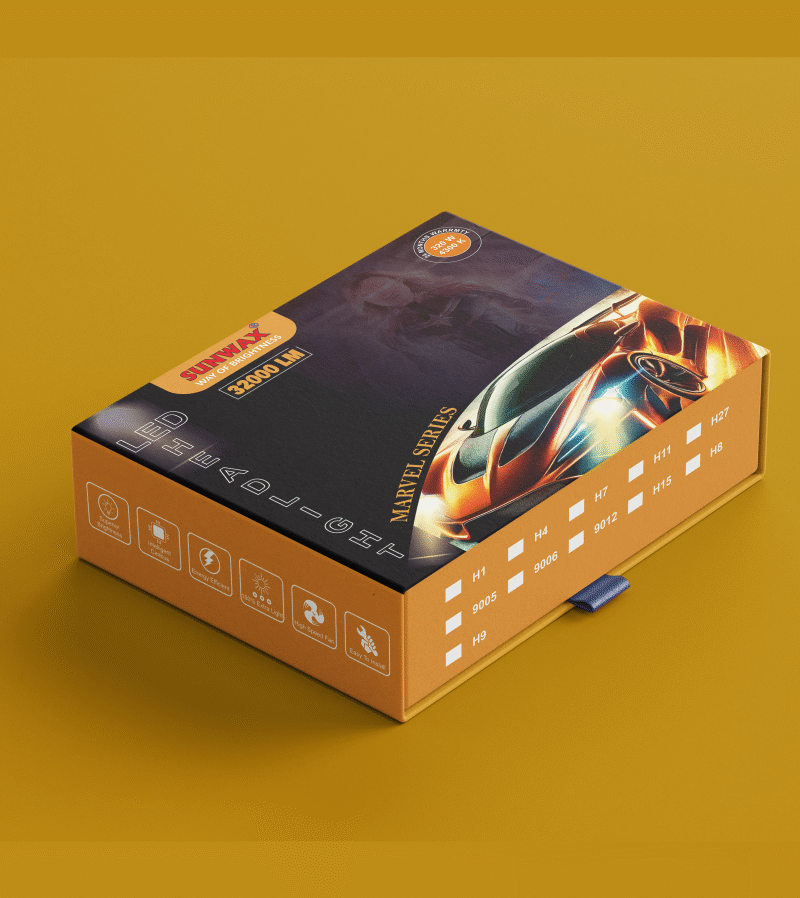 box design in rajkot