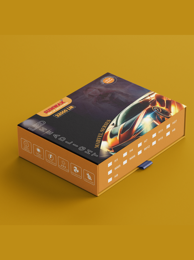 box design in rajkot