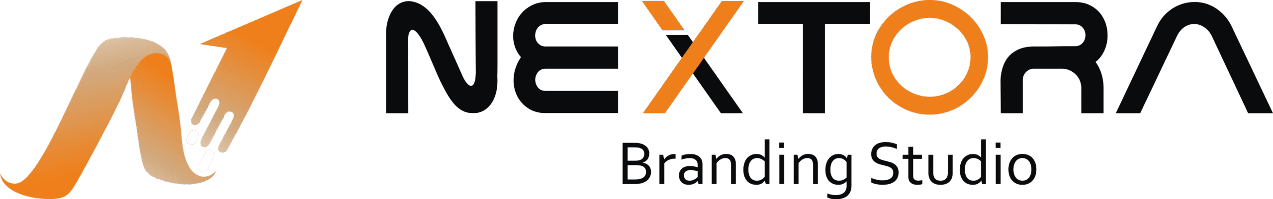 nextora branding studio - branding agency in rajkot