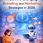 How AI is Changing Branding and Marketing Strategies in 2026