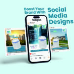 Social Media Creatives
