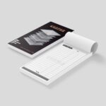 Rough Pad Designing & Printing