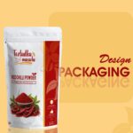 Rough Pad Designing & Printing