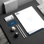 Stationary Design & Printing