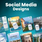 Social Media Designs